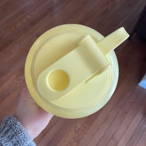 Pastel Yellow Hydrojug